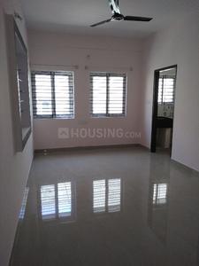 1 BHK Independent House