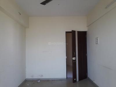 Gallery Cover Image of 675 Sq.ft 1 BHK Apartment for buy in Airoli for 7000000