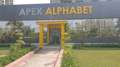 5 BHK Apartment