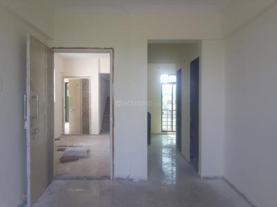 Gallery Cover Image of 450 Sq.ft 1 RK Apartment for buy in Taloje for 3500000