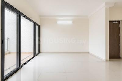 3 BHK Apartment
