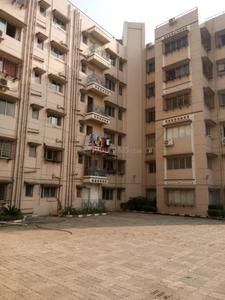 बेहाला में 20000 किराया के लिए 20000 Sq.ft 3 BHK अपार्टमेंट के गैलरी कवर की तस्वीर