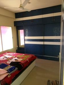 Gallery Cover Image of 2150 Sq.ft 4 BHK Apartment for buy in Atladara for 3700000