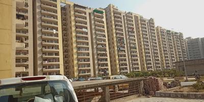 4 BHK Apartment