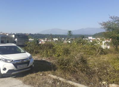 223 Sq.ft Residential Plot for Sale in Indian Military Academy, Dehradun