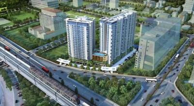 2 BHK Apartment