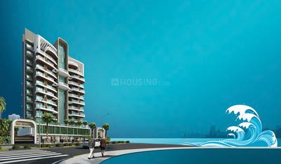 Bhk Sea Facing Flats In Ulwe 750 Sqft BHK Flat For Sale In Uma