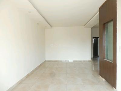3 BHK Independent Floor