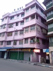 Gallery Cover Image of 650 Sq.ft 1 BHK Apartment for buy in Behala for 2200000