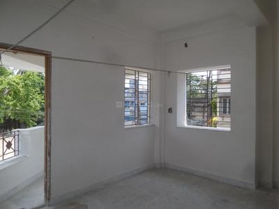 1 RK Apartment