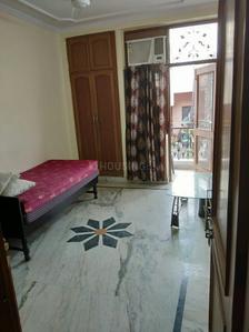 1 BHK Independent Floor
