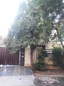 Building Image of PG 4036332 Sector 34 in Sector 34