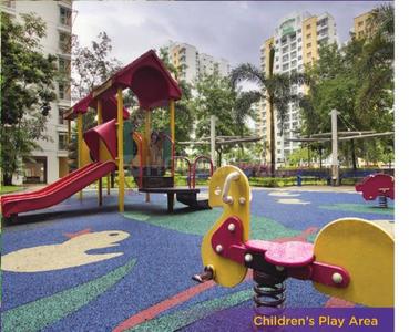 2 BHK अपार्टमेंट