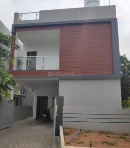 Gallery Cover Image of 2200 Sq.ft 4 BHK Villa for buy in Yapral for 9900000