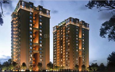 4 BHK Apartment
