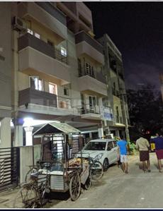 Building Image of Lakshmi Narayana PG in Perungudi