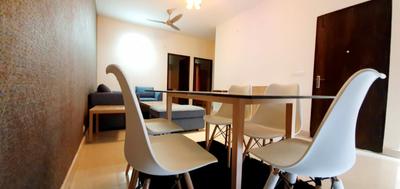 3 BHK Independent Builder Floor