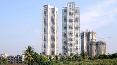 Gallery Cover Image of 1850 Sq.ft 3 BHK Apartment for buy in Goregaon West for 24500000