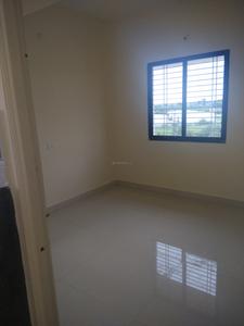 1 BHK Apartment