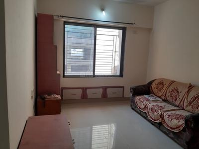Gallery Cover Image of 560 Sq.ft 1 BHK Apartment for buy in Wadala East for 12000000