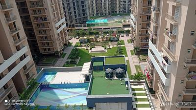 2 BHK Apartment