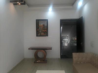 3 BHK Apartment