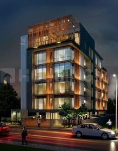 3 BHK अपार्टमेंट