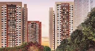2 BHK अपार्टमेंट