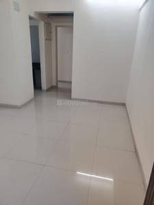 2 BHK अपार्टमेंट