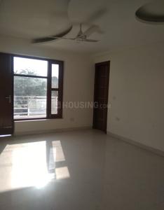 3 BHK Independent Floor