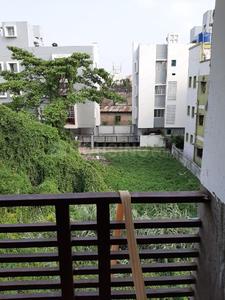 Gallery Cover Image of 900 Sq.ft 2 BHK Apartment for buy in Nayabad for 3240000