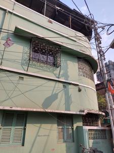 Gallery Cover Image of 2500 Sq.ft 8 BHK Independent House for buy in Tollygunge for 10000000