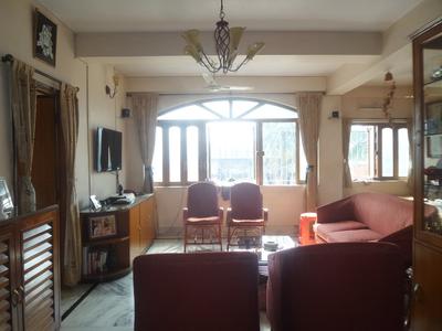 Gallery Cover Image of 1500 Sq.ft 3 BHK Apartment for buy in Garia for 4500000