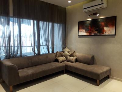 Gallery Cover Image of 960 Sq.ft 3 BHK Apartment for buy in Hinjewadi for 6400000