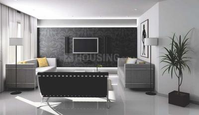Gallery Cover Image of 1251 Sq.ft 3 BHK Apartment for buy in Thaltej for 14800000