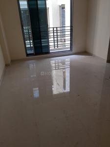 Gallery Cover Image of 665 Sq.ft 2 BHK Apartment for buy in Bachu Bhai Dube Industrial Estate for 2257000