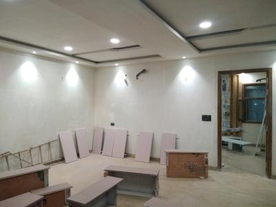 4 BHK Flat