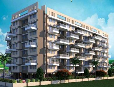 1 BHK Apartment
