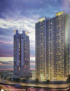2 BHK Apartment