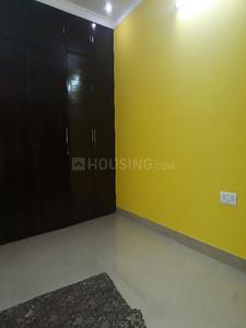 2 BHK Independent House