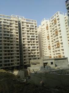Gallery Cover Image of 1395 Sq.ft 3 BHK Apartment for buy in Bavdhan for 8500000