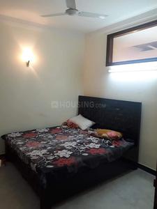 1 BHK Apartment