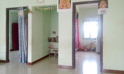 Gallery Cover Image of 905 Sq.ft 2 BHK Apartment for buy in Bama Nagar for 3300000