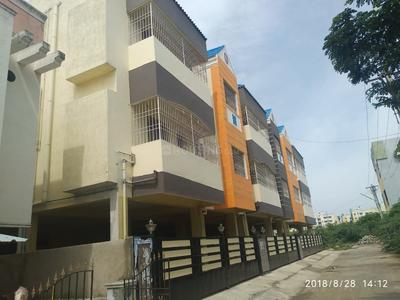 2 BHK Apartment