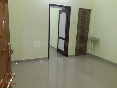 Gallery Cover Image of 1000 Sq.ft 2 BHK Independent House for buy in Sithalapakkam for 4200000