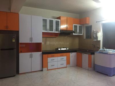 3 BHK Apartment