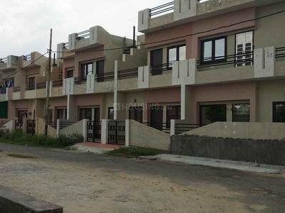 3 BHK Independent House