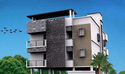 2 BHK Apartment