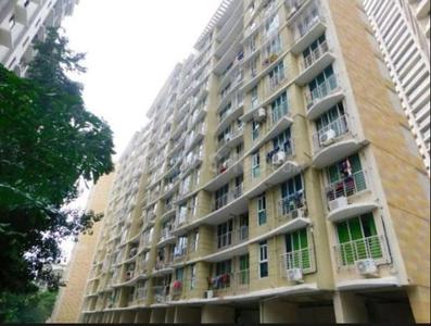 Building Image of Paying Guest Boys in Bhandup West