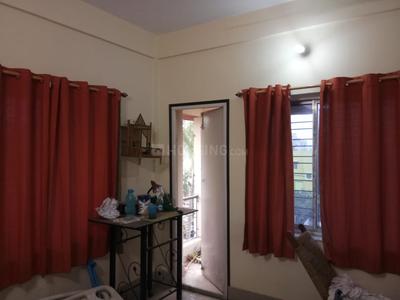 Gallery Cover Image of 550 Sq.ft 1 RK Apartment for buy in Bansdroni for 1500000